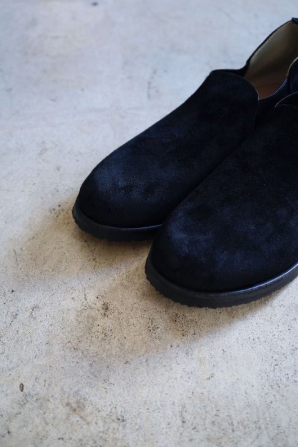 画像3: 「STYLE CRAFT」MID GOA SHOES / RAKUDA BACK (3)