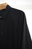 画像4: 「TEATORA」(テアトラ)Cartridge Shirts DOCTOROID -BLACK- (4)
