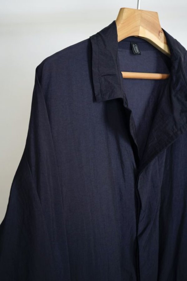 TEATORA/テアトラTime Adapter HOVER LAYER TEATORA」(テアトラ)Time Adapter HOVER LAYER -NAVY-