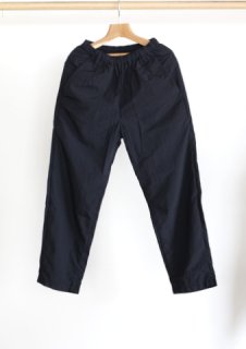 「TEATORA」(テアトラ)Wallet Pants RESORT DUAL DIVISOR -NAVY-