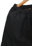 画像5: 「TEATORA」(テアトラ)Wallet Pants Packable -Black- (5)