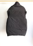 画像10: 「TEATORA」(テアトラ)ROOMKEY VEST EVAPOD -BLACK- (10)