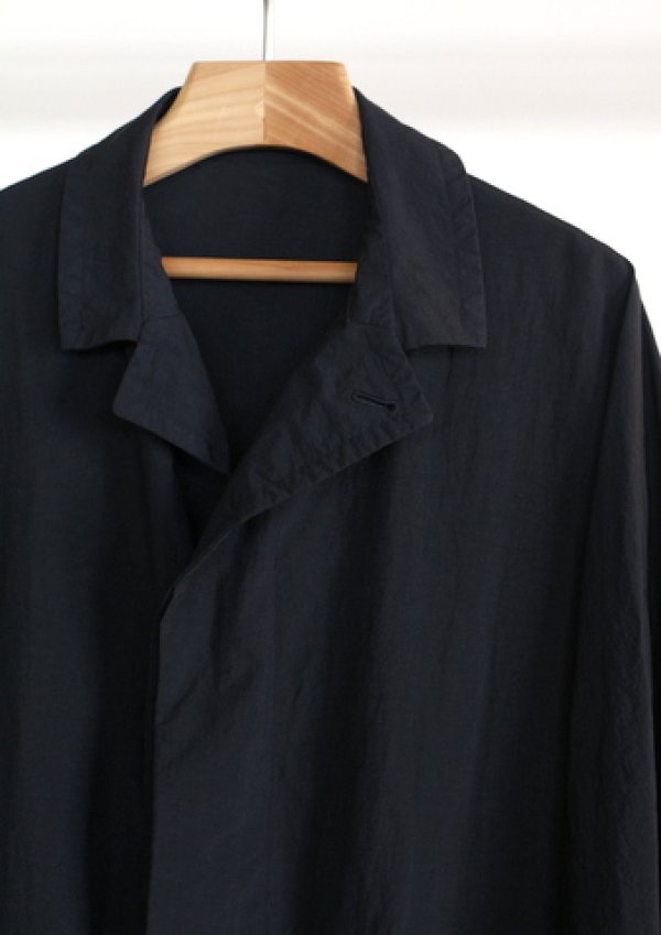 画像3: 「TEATORA」(テアトラ)Time Adapter Packable -DEEP NAVY- (3)