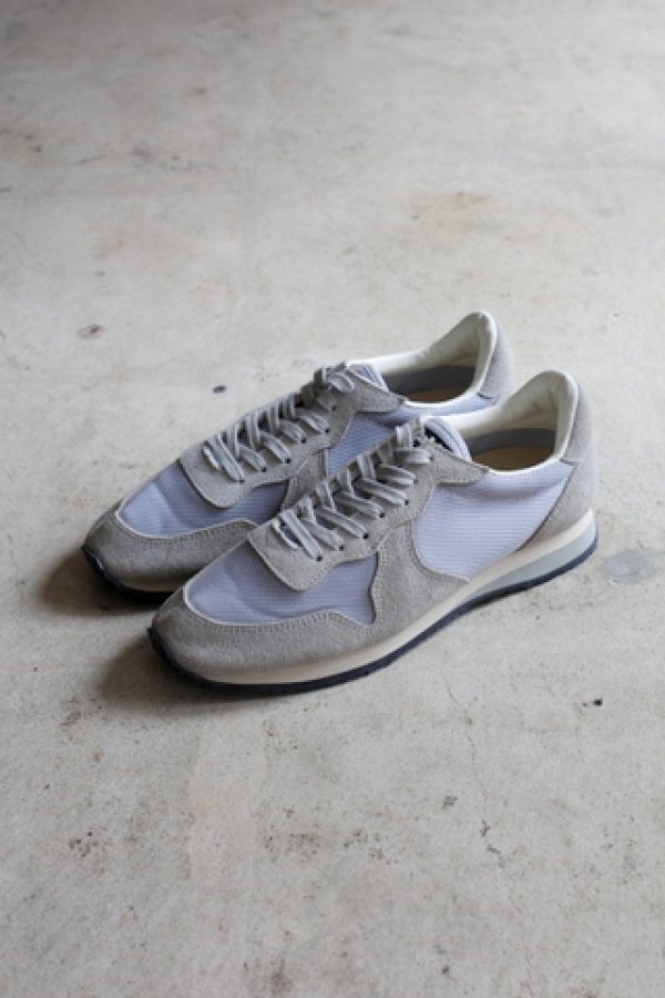 ASAHI」TRAINER 1 GRAY - BROWN'S