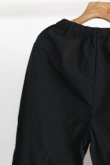 画像7: 「TEATORA」(テアトラ)Wallet Pants Resort Packable -Black- (7)