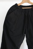 画像3: 「TEATORA」(テアトラ)Wallet Pants Resort Packable -BLACK- (3)
