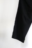 画像6: 「TEATORA」(テアトラ)Wallet Pants Resort Packable -Black- (6)