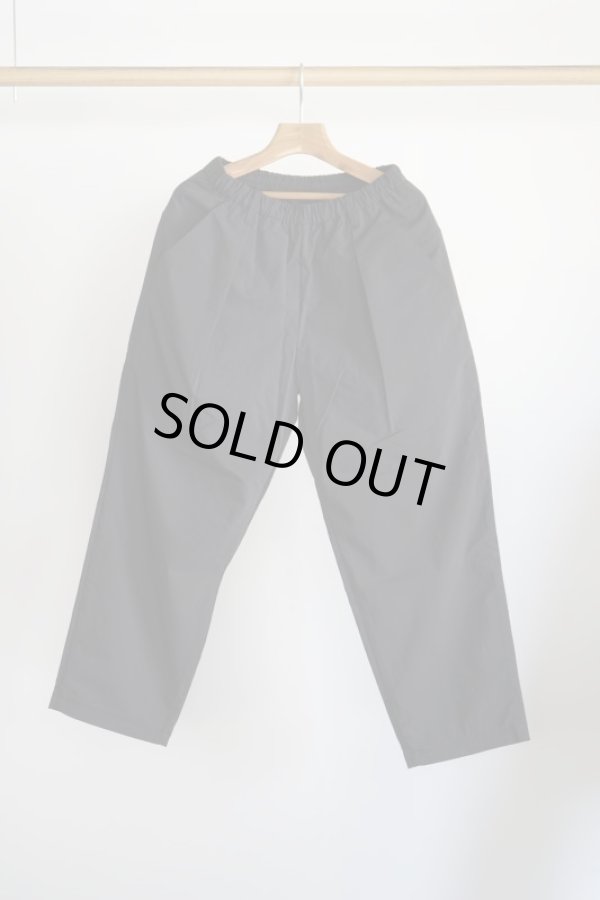 「TEATORA」(テアトラ)Wallet Pants Resort DOCTOROID -BLACK-