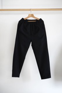 「TEATORA」(テアトラ)Wallet Pants BARRIERIZER -Black-