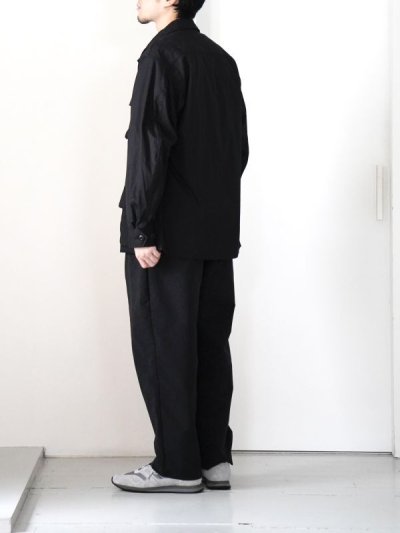 画像2: 「TEATORA」(テアトラ)WALLET PANTS RESORT BARRIERIZER