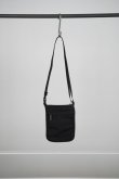 「MONOLITH」(モノリス)NECK POUCH STANDARD S