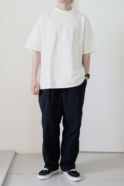 画像1: 「FUJITO」(フジト)Half Sleeve T-Shirts