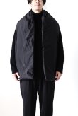 画像13: 「TEATORA」(テアトラ)ROOMKEY VEST EVAPOD -BLACK- (13)