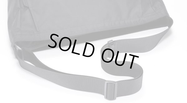 画像4: 「MONOLITH」(モノリス)SHOULDER STANDARD HEXA M (4)