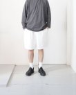 画像10: 「TEATORA」(テアトラ)Wallet Shorts Resort DUAL DIVISOR -WHITE- (10)