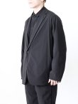 画像11: 「TEATORA」(テアトラ)WALLET JACKET PLUS DOCTOROID DOCTOROID -BLACK- (11)