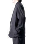 画像11: 「TEATORA」(テアトラ)WALLET JACKET PLUS HOVER LAYER -BLACK- (11)