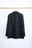 画像8: 「AURALEE」 LIGHT WOOL MAX GABARDINE JACKET (8)