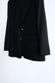 画像7: 「AURALEE」 LIGHT WOOL MAX GABARDINE JACKET (7)