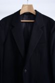 画像6: 「AURALEE」 LIGHT WOOL MAX GABARDINE JACKET (6)