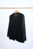 画像9: 「AURALEE」 LIGHT WOOL MAX GABARDINE JACKET (9)