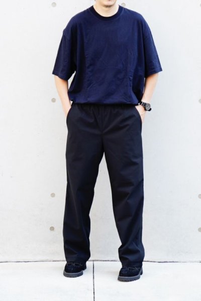 画像1: 「TEATORA」(テアトラ)Wallet Pants CITY SOLOMODULE