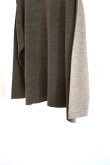 画像9: 「WIRROW」 BOATNECK KNIT PULLOVER (9)