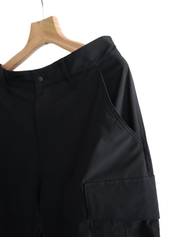 画像5: 「FUJITO」(フジト)FSB Cargo Pants 'edge'  (5)