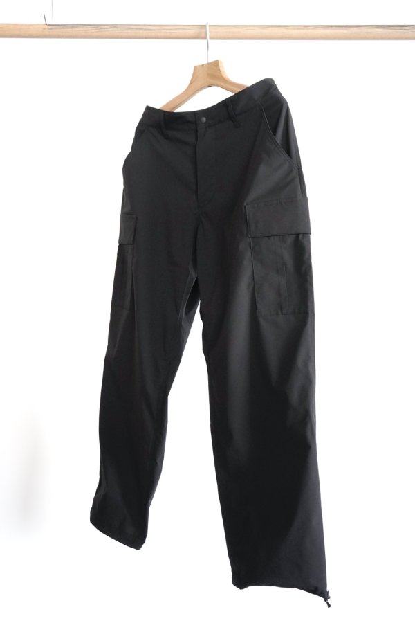 画像8: 「FUJITO」(フジト)FSB Cargo Pants 'edge'  (8)