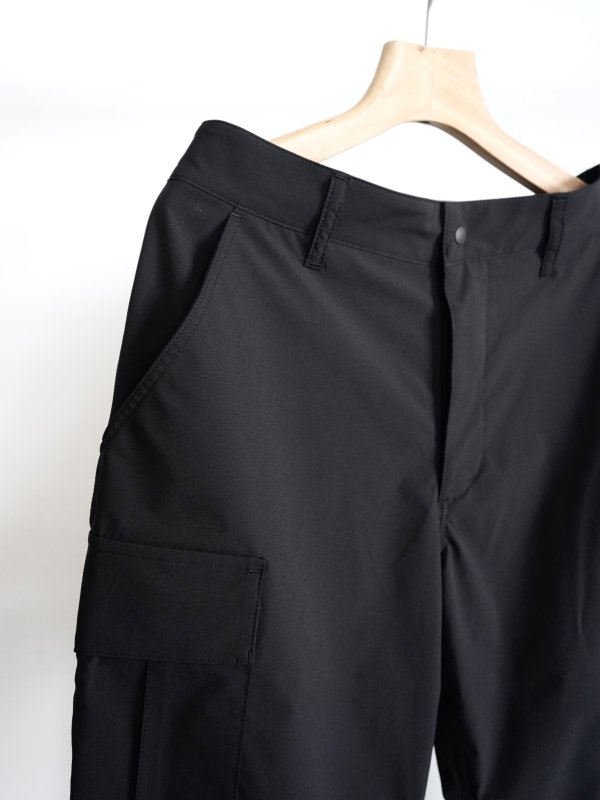 画像3: 「FUJITO」(フジト)FSB Cargo Pants 'edge'  (3)