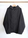 画像1: 「TEATORA」(テアトラ)CARTRIDGE HOODIE  BARRIERIZER -LIMITED- (1)