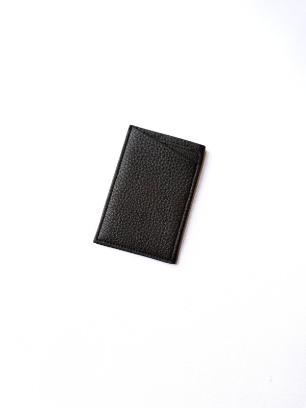 画像1: 「ERA」(イーラ）EO SHRINK CASHLESS WALLET (1)