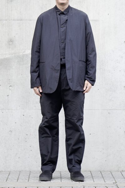 画像1: 「TEATORA」(テアトラ)DEVICE JKT MINUS PACKABLE -DEEP NAVY-