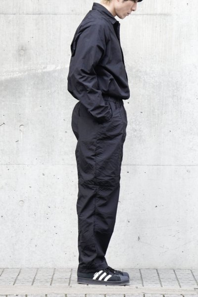 画像2: 「TEATORA」(テアトラ)DEVICE CRUISER L/L PACKABLE -DEEP NAVY-