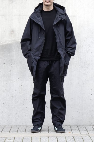 画像1: 「TEATORA」(テアトラ)SOUVENIR HUNTER M/L PACKABLE -DEEP NAVY-