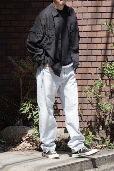 画像1: 「KAPTAIN SUNSHINE」(キャプテンサンシャイン)Field Shirts Jacket