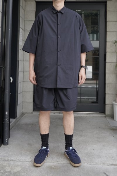 画像3: 「TEATORA」(テアトラ)WALLET SHORTS RESORT DOCTOROID -NAVY-