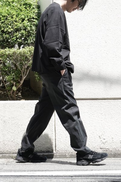 画像3: 「TEATORA」(テアトラ) WALLET PANTS AQUAKINESIS