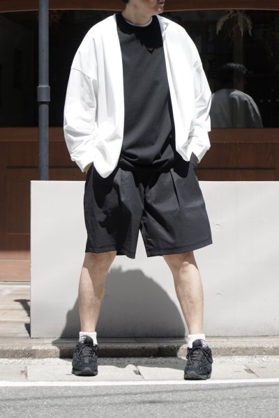画像1: 「TEATORA」(テアトラ)WALLET SHORTS RESORT AQUAKINESIS