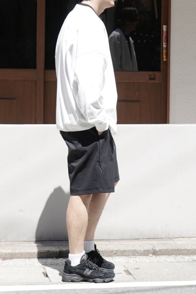 画像2: 「TEATORA」(テアトラ)WALLET SHORTS RESORT AQUAKINESIS
