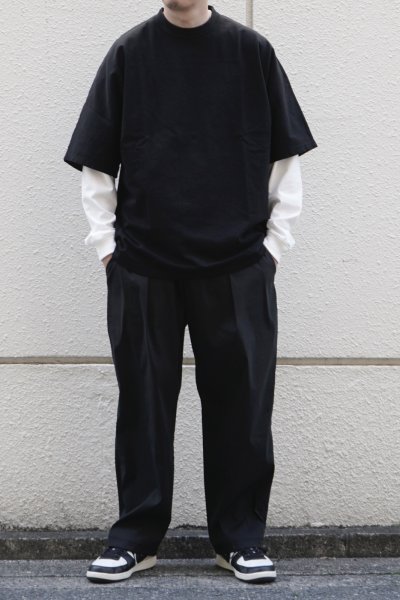 画像3: 「TEATORA」(テアトラ)WALLET PANTS RESORT AQUAKINESIS