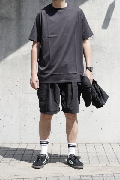 画像2: 「TEATORA」(テアトラ)CARTRIDGE TEE SLEEP -Limited-