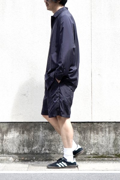 画像2: 「TEATORA」(テアトラ)WALLET SHORTS RESORT HOVER LAYER  -NAVY-