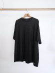 画像9: 「COMOLI」コットンメッシュ半袖Tシャツ (9)