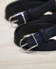 画像6: 「ERA」(イーラ）EO SHRINK AUTHENTIC BELT (6)