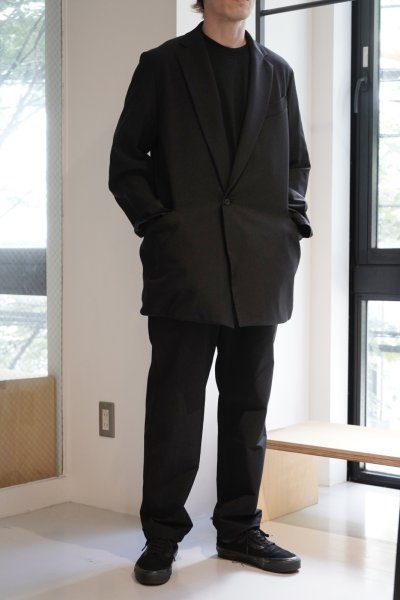 画像1: 「TEATORA」(テアトラ)DEVICE JKT PLUS GC