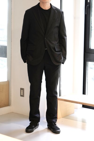 画像1: 「TEATORA」(テアトラ)WALLET PANTS OFFICE GC