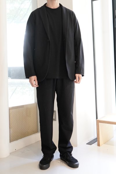 画像1: 「TEATORA」(テアトラ)WALLET JKT GC