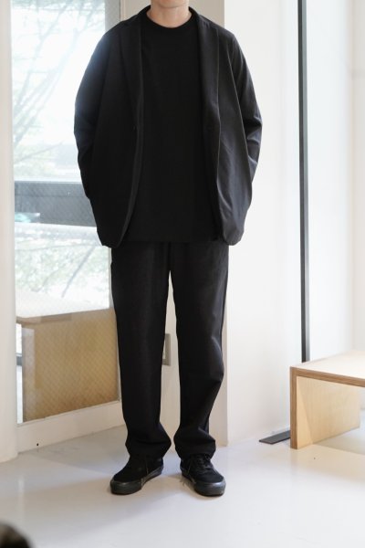 画像2: 「TEATORA」(テアトラ)WALLET JKT GC