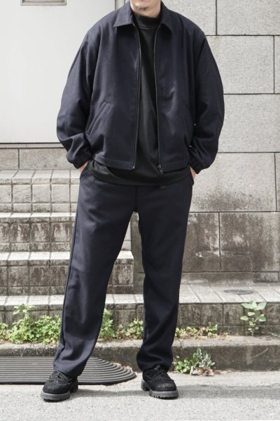 画像1: 「FUJITO」(フジト)N.O.UN Belt Less